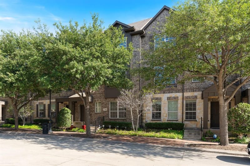 3908 Asbury Lane, Addison TX 75001 - Photo 4