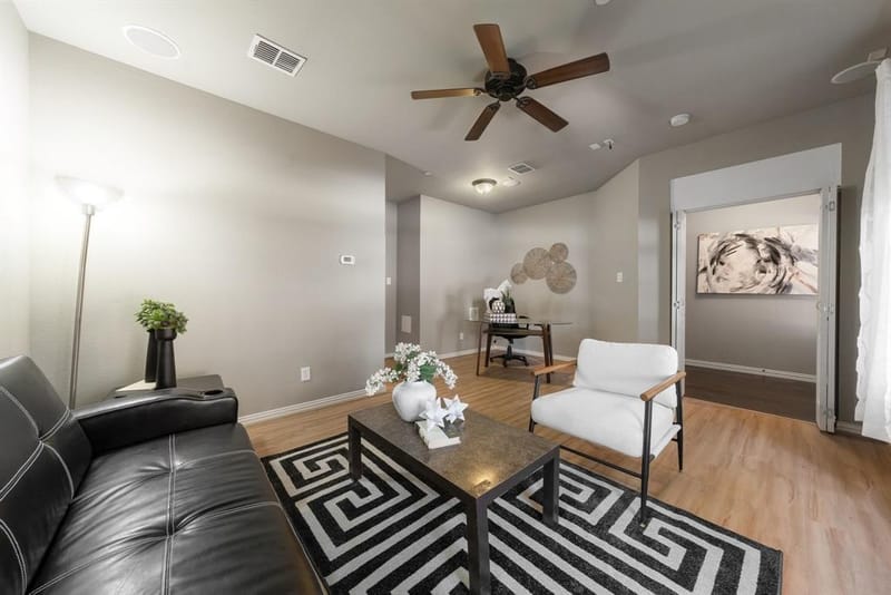 3908 Asbury Lane, Addison TX 75001 - Photo 8