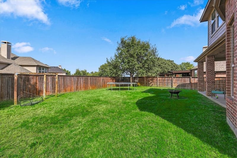 1205 Jasmine Street, Lantana TX 76226 - Photo 36