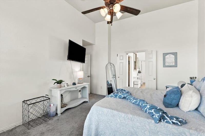 1205 Jasmine Street, Lantana TX 76226 - Photo 20