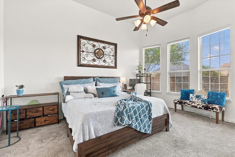 1205 Jasmine Street, Lantana TX 76226 - Photo 19