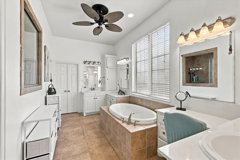 1205 Jasmine Street, Lantana TX 76226 - Photo 21