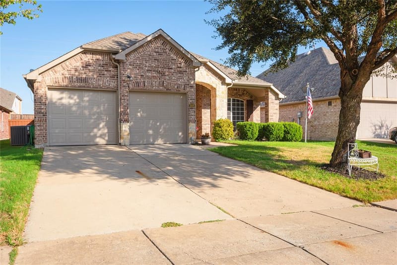 1006 Churchill Drive, Princeton TX 75407