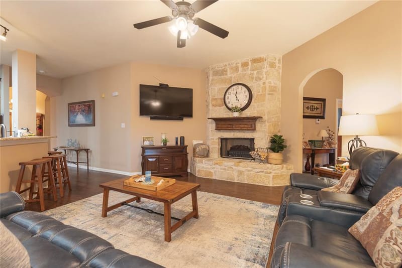 1006 Churchill Drive, Princeton TX 75407 - Photo 11