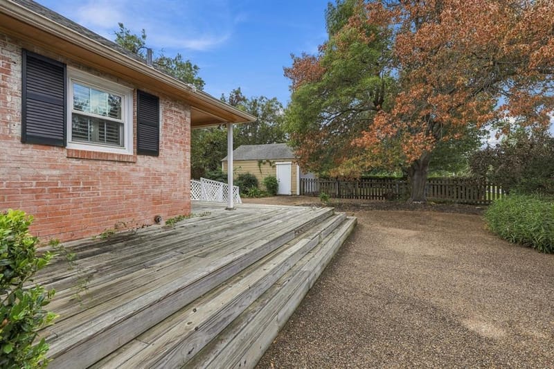 1403 Tranquilla Drive, Dallas TX 75218 - Photo 7