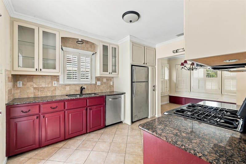 1403 Tranquilla Drive, Dallas TX 75218 - Photo 4