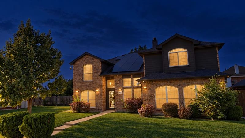 125 Lanshire Drive, Rockwall TX 75032