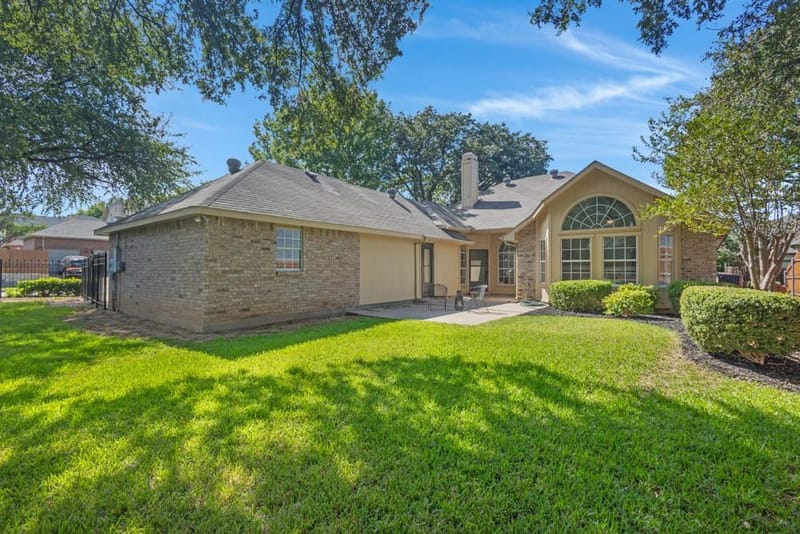 8000 Arlie Lane, North Richland Hills TX 76182 - Photo 29