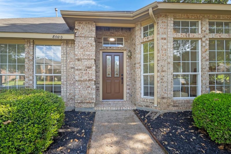 8000 Arlie Lane, North Richland Hills TX 76182 - Photo 4