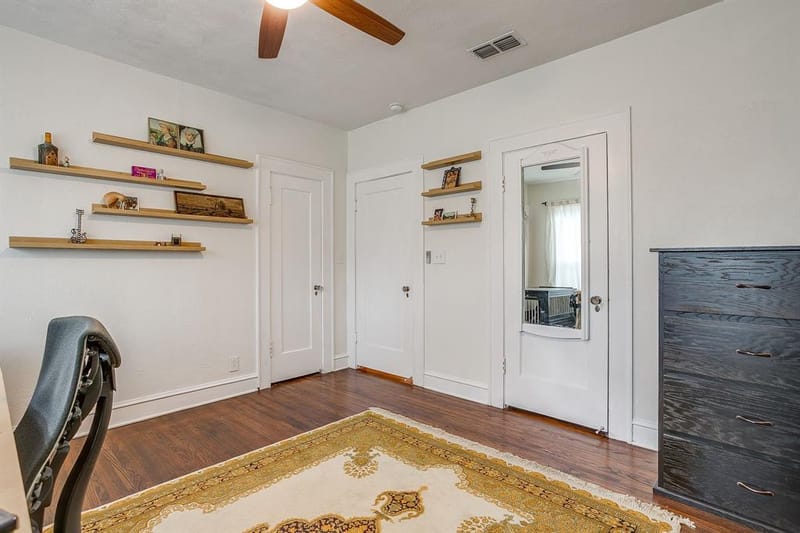 2711 Scott Avenue, Fort Worth TX 76103 - Photo 23