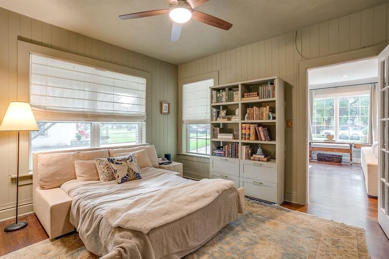 2711 Scott Avenue, Fort Worth TX 76103 - Photo 26