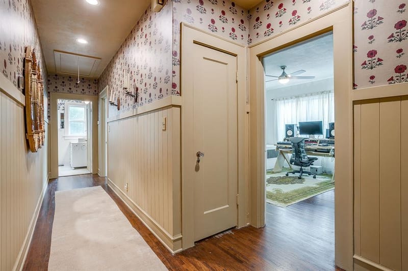 2711 Scott Avenue, Fort Worth TX 76103 - Photo 32