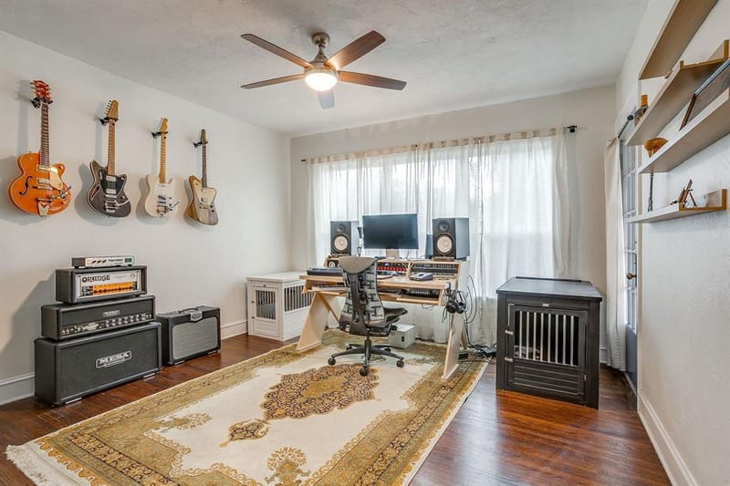 2711 Scott Avenue, Fort Worth TX 76103 - Photo 24