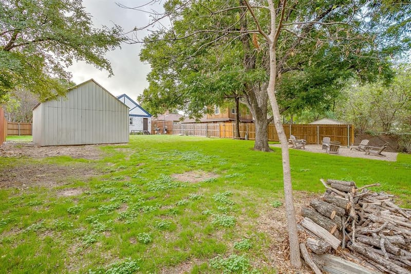 2711 Scott Avenue, Fort Worth TX 76103 - Photo 38