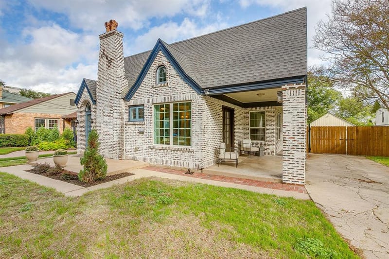 2711 Scott Avenue, Fort Worth TX 76103 - Photo 4