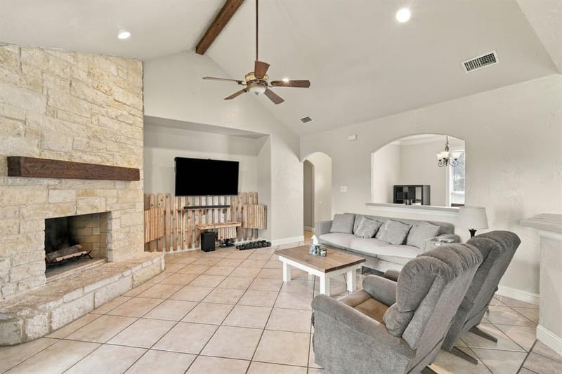 1460 Palmyra Road, Palmer TX 75152 - Photo 2