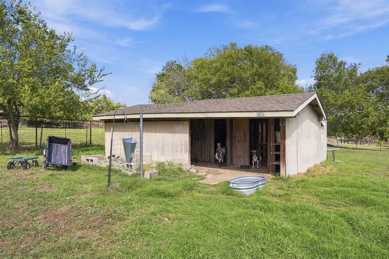 1460 Palmyra Road, Palmer TX 75152 - Photo 32