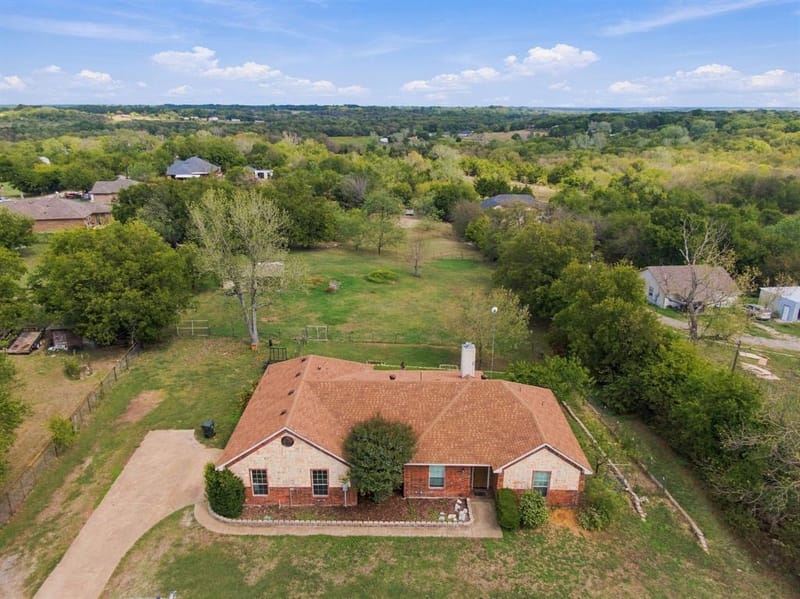 1460 Palmyra Road, Palmer TX 75152 - Photo 30