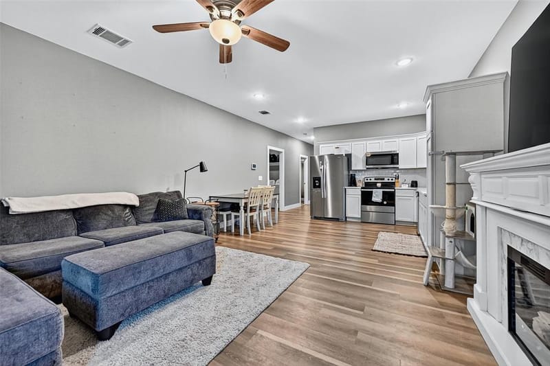 515 N East Street, Sherman TX 75090 - Photo 6