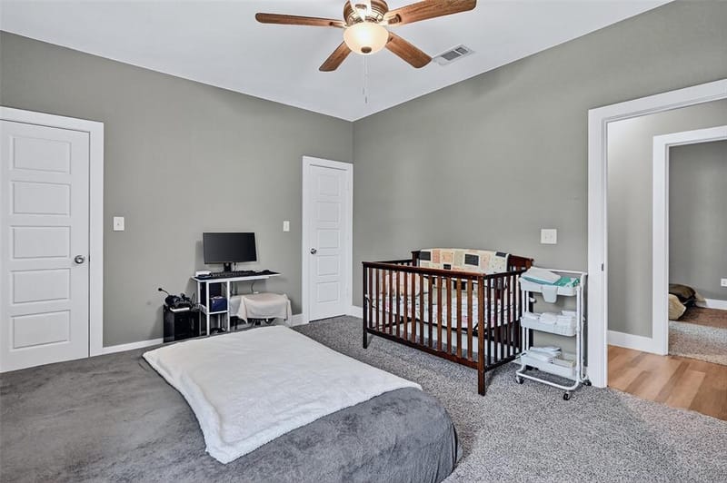 515 N East Street, Sherman TX 75090 - Photo 17