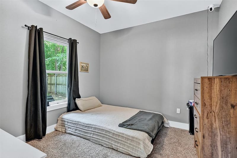515 N East Street, Sherman TX 75090 - Photo 12
