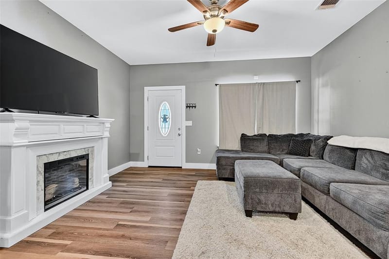 515 N East Street, Sherman TX 75090 - Photo 7