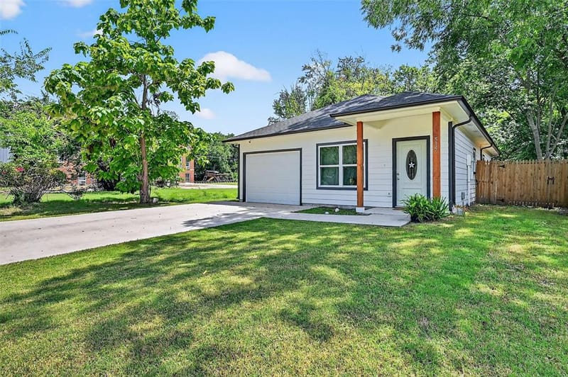 515 N East Street, Sherman TX 75090 - Photo 3
