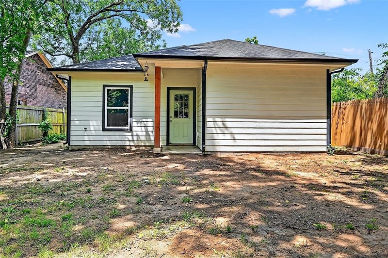 515 N East Street, Sherman TX 75090 - Photo 20