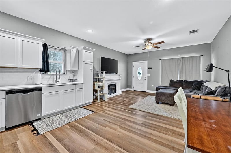 515 N East Street, Sherman TX 75090 - Photo 9