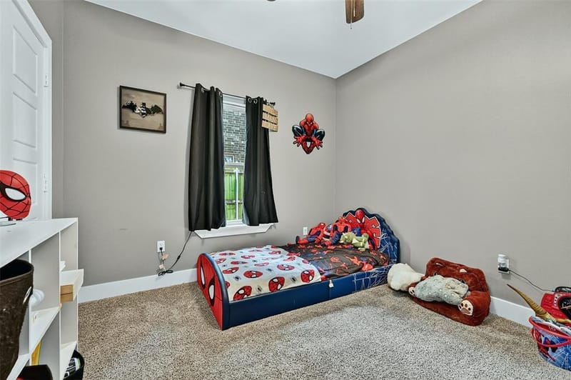 515 N East Street, Sherman TX 75090 - Photo 14