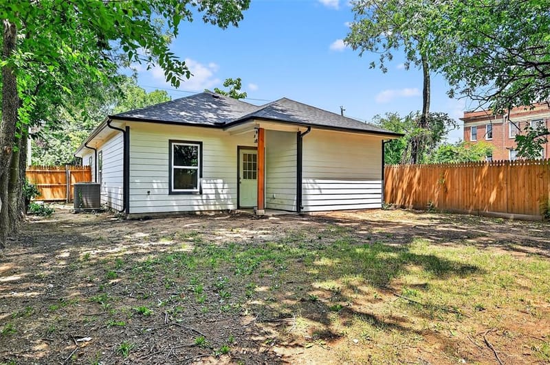 515 N East Street, Sherman TX 75090 - Photo 19