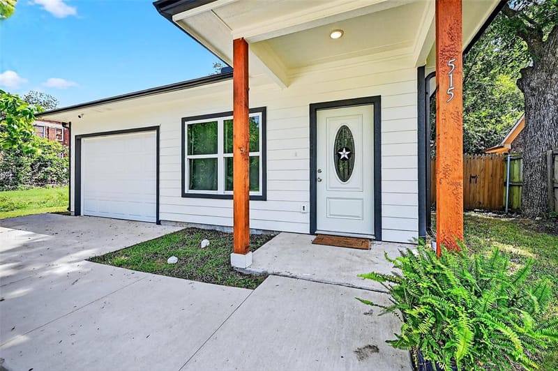 515 N East Street, Sherman TX 75090 - Photo 4