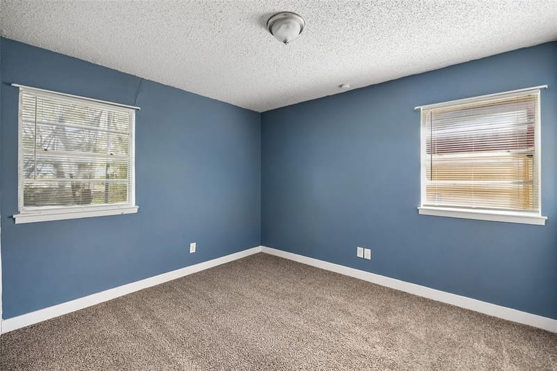 812 W Barron Avenue, Everman TX 76140 - Photo 17