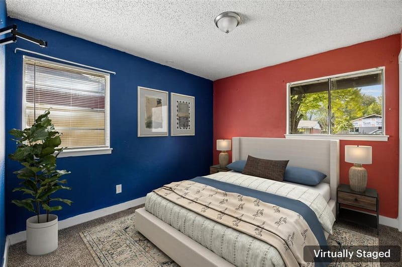 812 W Barron Avenue, Everman TX 76140 - Photo 19