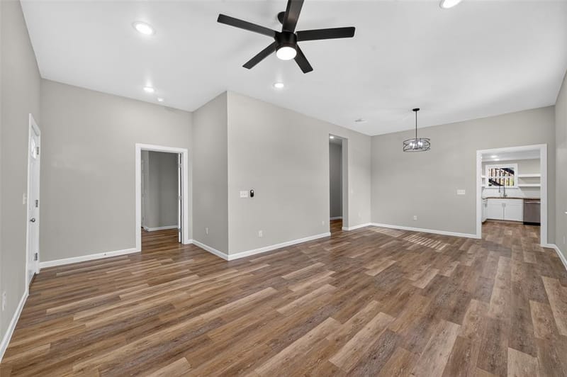 711 W Munson Street, Denison TX 75020 - Photo 6