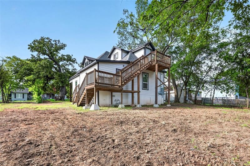711 W Munson Street, Denison TX 75020 - Photo 38