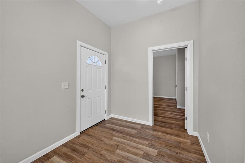 711 W Munson Street, Denison TX 75020 - Photo 14