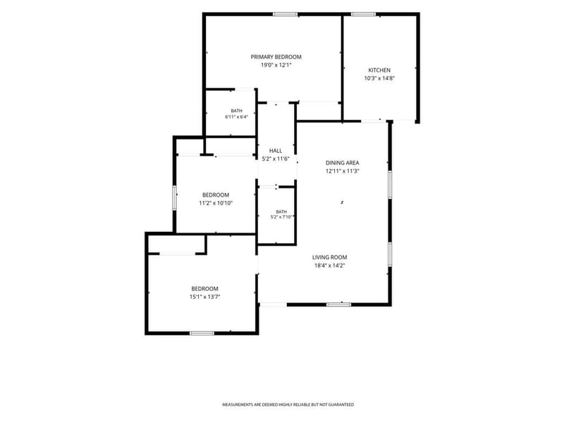 711 W Munson Street, Denison TX 75020 - Photo 40