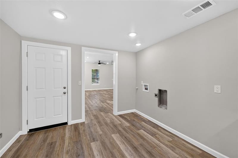 711 W Munson Street, Denison TX 75020 - Photo 29