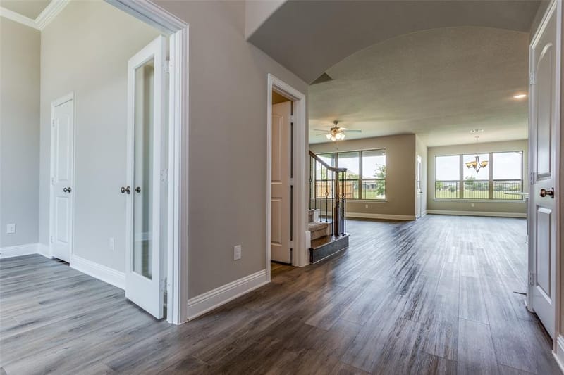 2921 Pronghorn Drive, Melissa TX 75454 - Photo 2