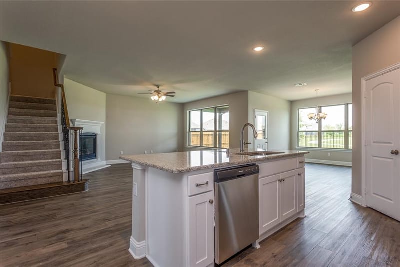 2921 Pronghorn Drive, Melissa TX 75454 - Photo 13