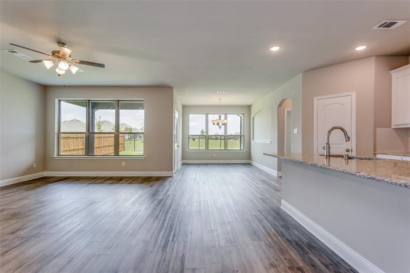 2921 Pronghorn Drive, Melissa TX 75454 - Photo 7