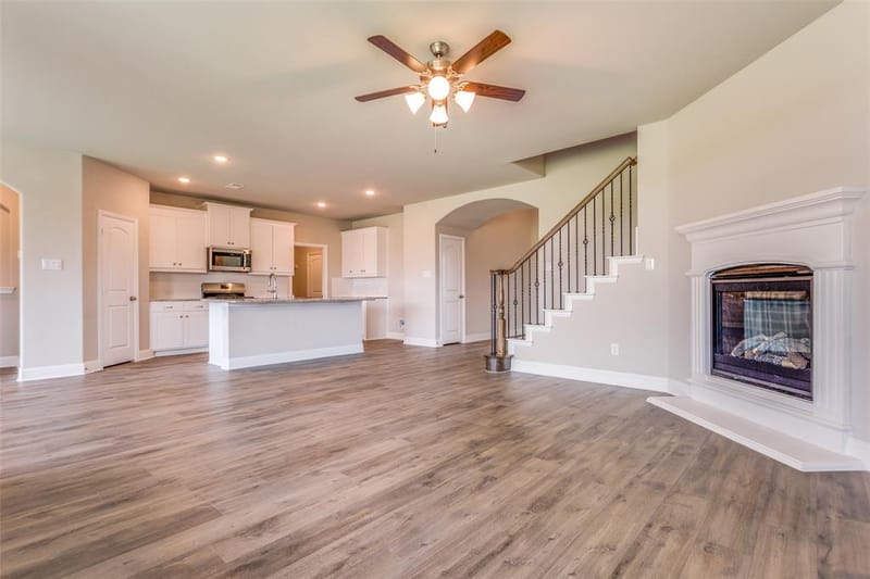 2921 Pronghorn Drive, Melissa TX 75454 - Photo 9