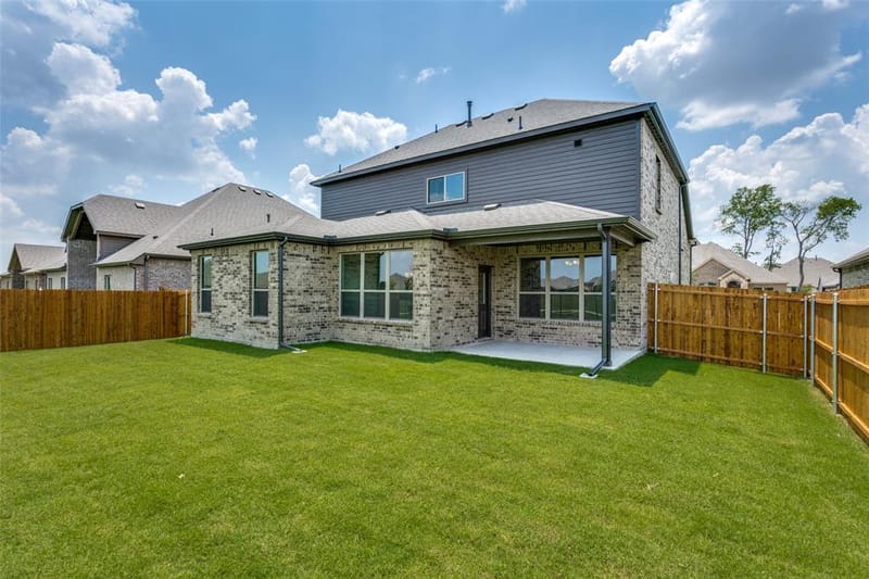 2921 Pronghorn Drive, Melissa TX 75454 - Photo 34
