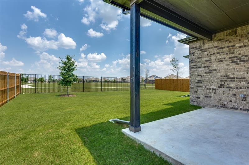 2921 Pronghorn Drive, Melissa TX 75454 - Photo 33