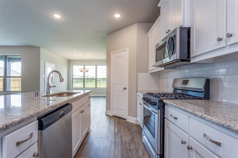 2921 Pronghorn Drive, Melissa TX 75454 - Photo 14