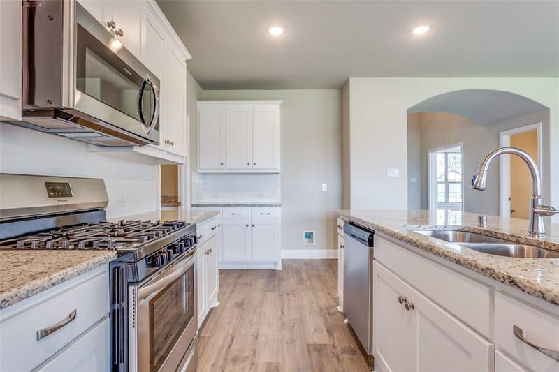 2921 Pronghorn Drive, Melissa TX 75454 - Photo 15