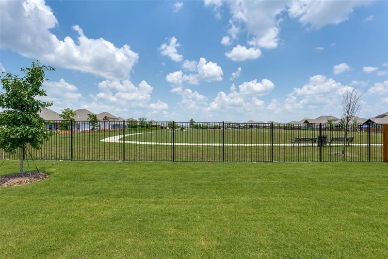 2921 Pronghorn Drive, Melissa TX 75454 - Photo 35