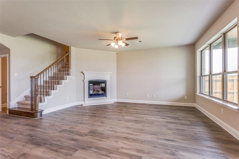 2921 Pronghorn Drive, Melissa TX 75454 - Photo 8
