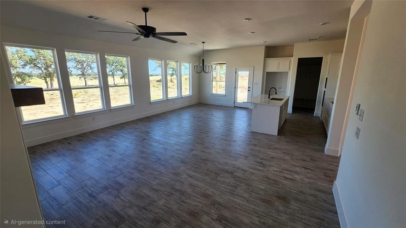 124 Legends Way, Bridgeport TX 76426 - Photo 5